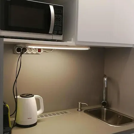 Apartamento Beliz3 Ac Spot To Discover The Budapeste