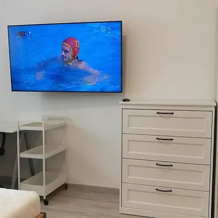 Beliz3 Ac Spot To Discover The Appartement Budapest