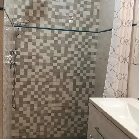 Appartement Beliz3 Ac Spot To Discover The Budapest
