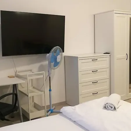 Apartment Beliz3 Ac Spot To Discover The