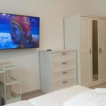 Apartment Beliz3 Ac Spot To Discover The